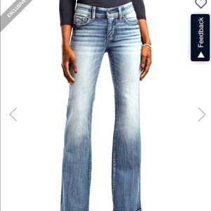 Buckle Black Fit No. 53 Bootcut Jeans